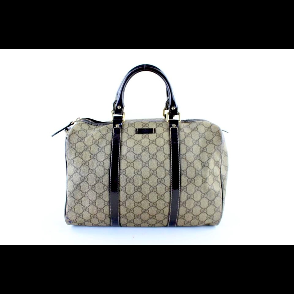 Gucci Boston Speedy